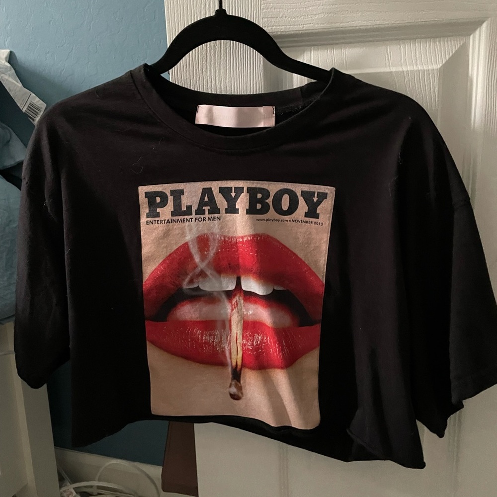 Missguided x playboy collab